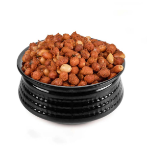 Peanut Masala