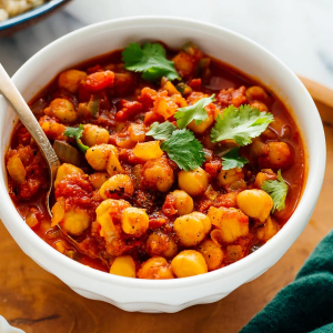 Channa Masala