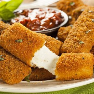 Cheese Finger