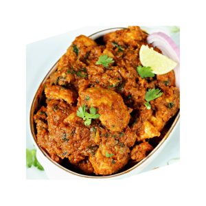 Chicken Masala (Full)