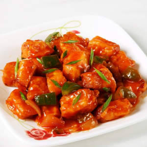 Chilly Paneer (Full)