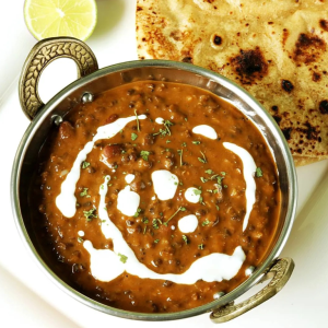 Dal Makhani