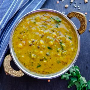 Dal Panchmel