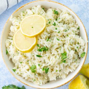 Leman Rice