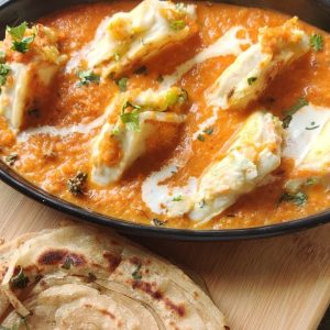 Paneer Dilruba
