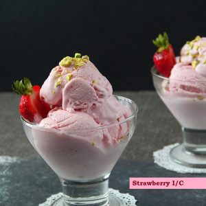 Strawberry I/C