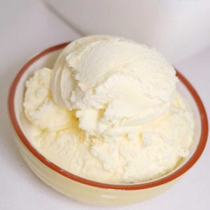 Vanilla I/C
